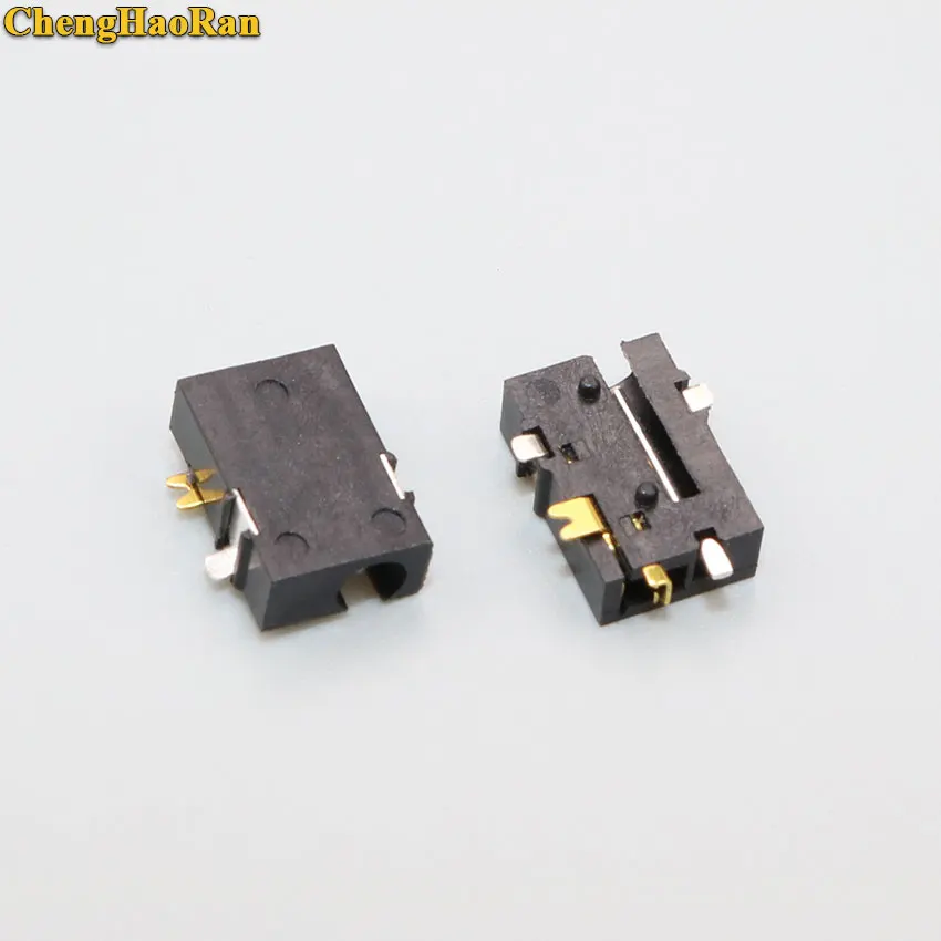 ChengHaoRan 1 шт. Разъем питания постоянного тока для зарядки планшетов PC Fly touch G80s/N70s