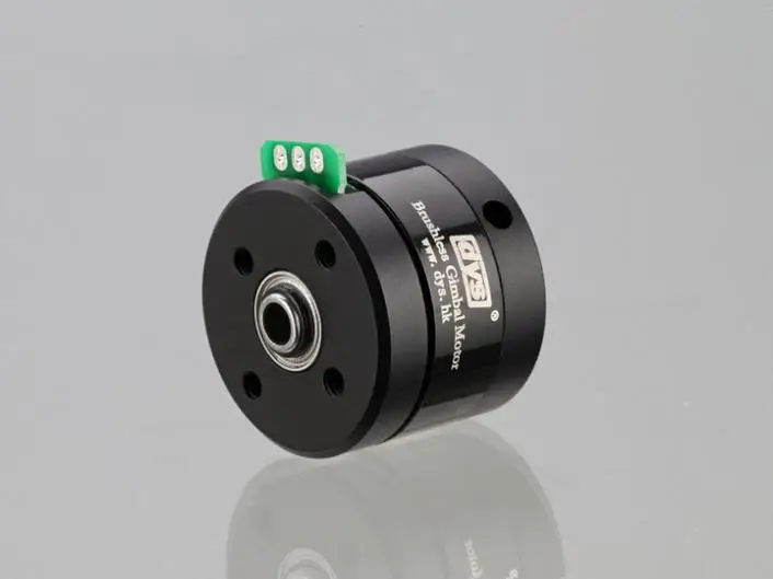 

FPV High Performance Brushless Gimbal Motor BGM2208-80 for FPV Aerial Photography