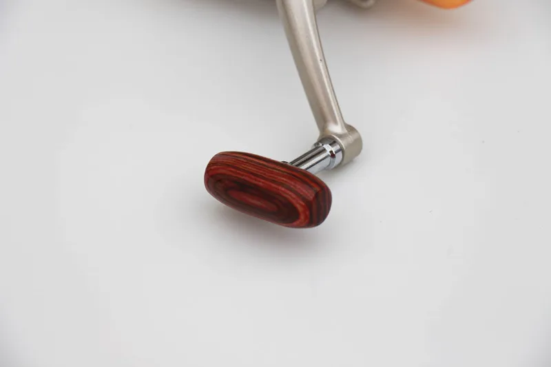 Quality Fishing Reel 5000 Metal Spinning 8BB TOP5000A Carp Tackle Feeder Carretilha Pesca Coil | Спорт и развлечения
