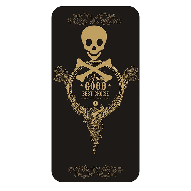 Новая тенденция брендовая коврики с узором в простом стиле для гостиной спальни