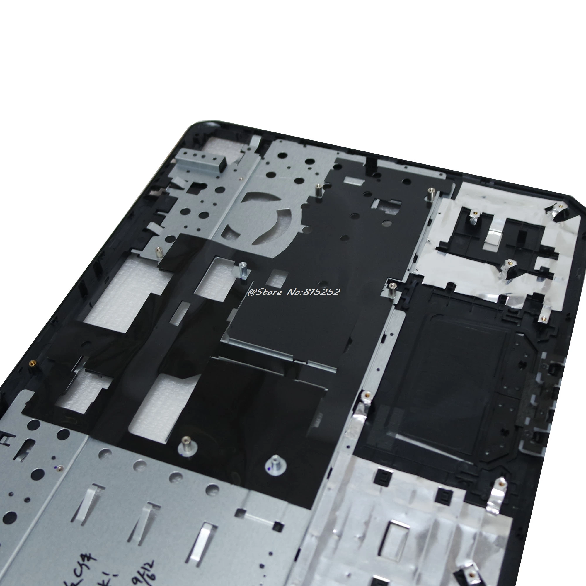 Подлокотник для ноутбука MSI GT70A красный дракон шпилька V7s радиум волна F760 MS 1763