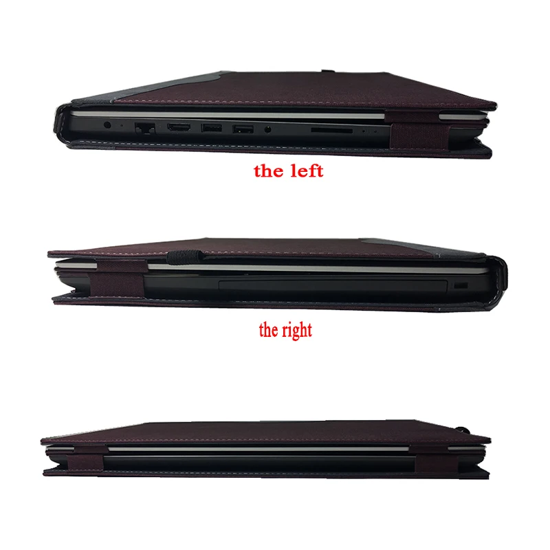 Чехол для Lenovo Ideapad 310 320 15 6 15IKB 15ISK съемный чехол ноутбука защитная пленка стилус в