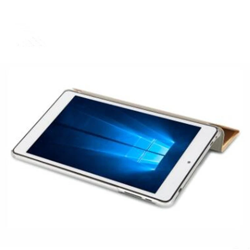 Ультра тонкий чехол для 2018 Teclast P80 pro 8 &quotпланшетный ПК модные Pro защитный