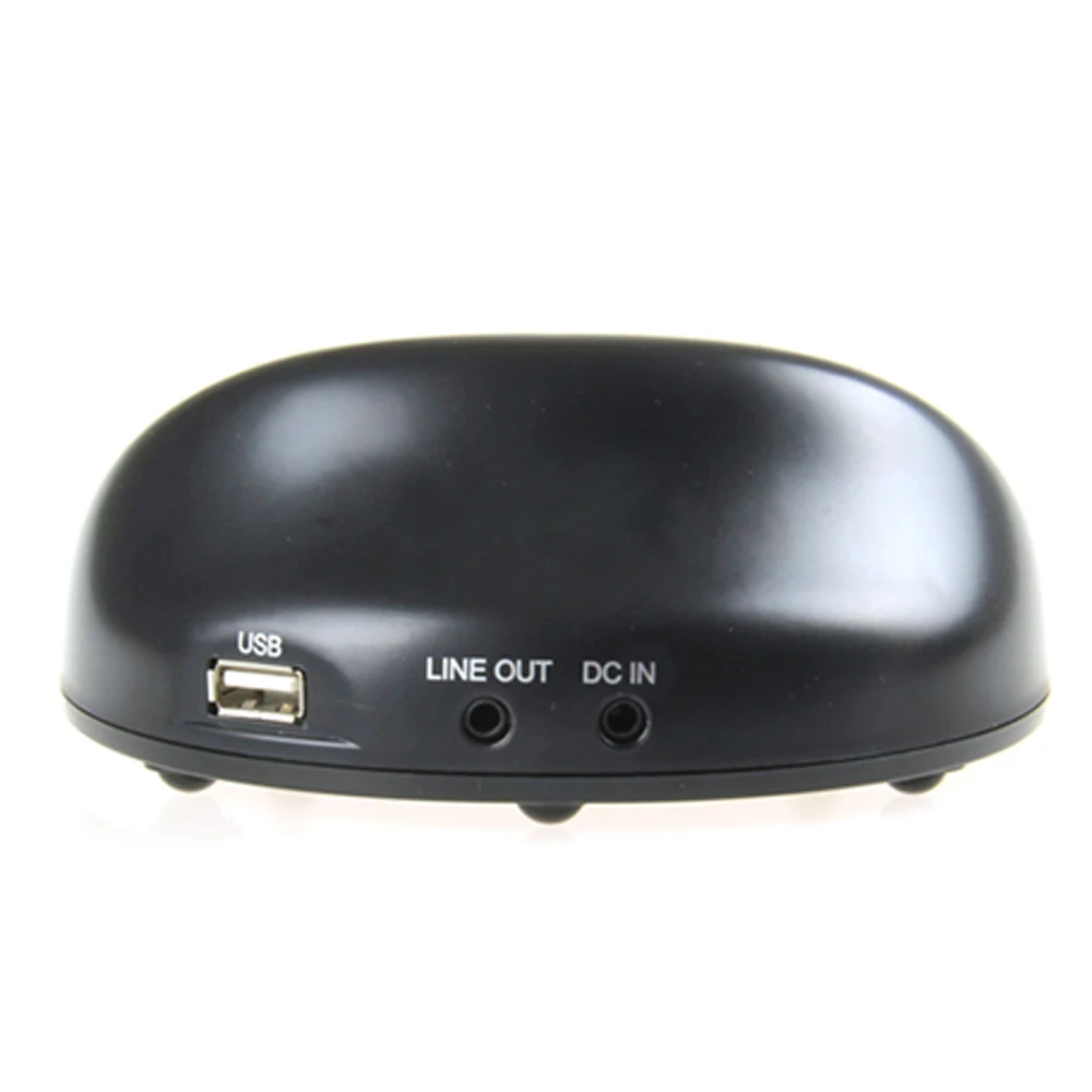 AIBUZ HFI220 Интернет Радио DAB + Wireless WIFI Mp3 плеер WI FI Динамик Пульт Дистанционного