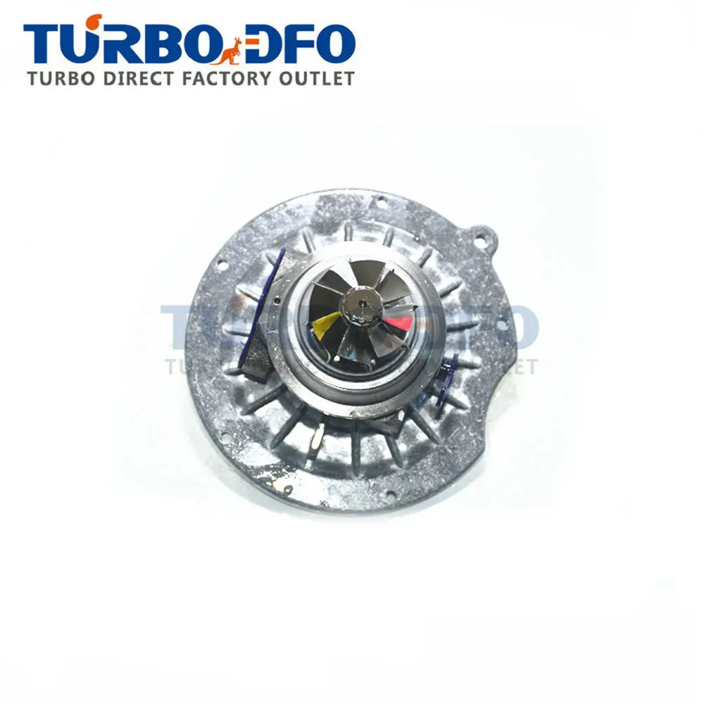 Турбокомпрессор core 8973295881 для Isuzu D-MAX 2.5TD 100 кВт 136 HP 4JA1-L 2004-турбинный картридж VC420037