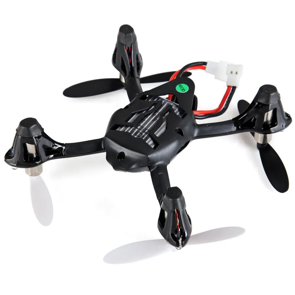 Супер Мини Размеры Радиоуправляемый Дрон Hubsan H107L радиоуправляемого