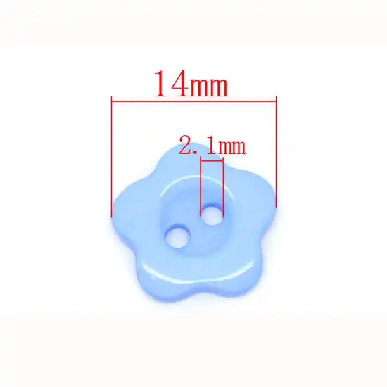 100 шт. декоративные пуговицы для одежды 2 отверстия|sewing buttons|buttons for clothesbuttons buttons |