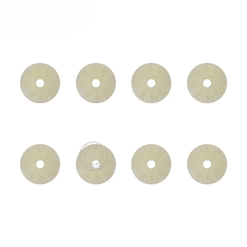 

WLtoys 12428 12423 remote control car accessories 12428-0014 12T differential asteroid gears (8pcs) Parts