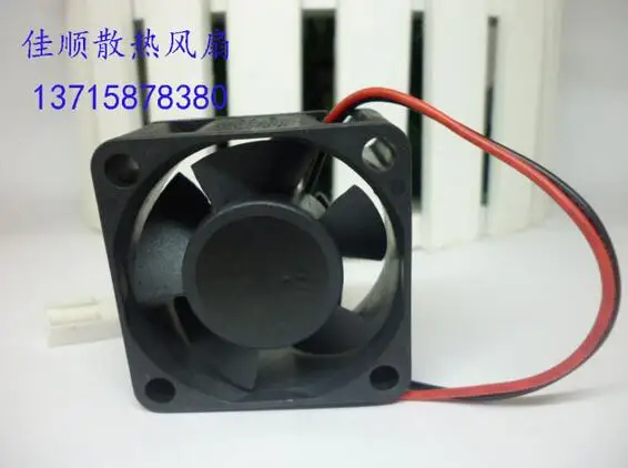 

Новый оригинальный 2-проводный охлаждающий вентилятор KDE0504PKV2 MS.A.GN 5 В 0,6 Вт 40*40*20 мм