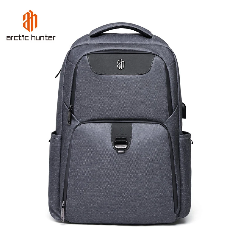 Школьная сумка для мальчиков подростков Повседневная Деловая дорожная мужская