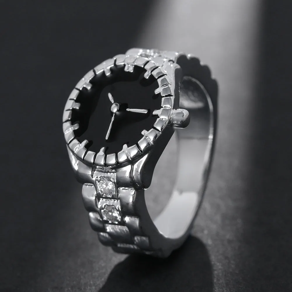 1 шт. модные персонализированные кольца ювелирные изделия креативный дизайн