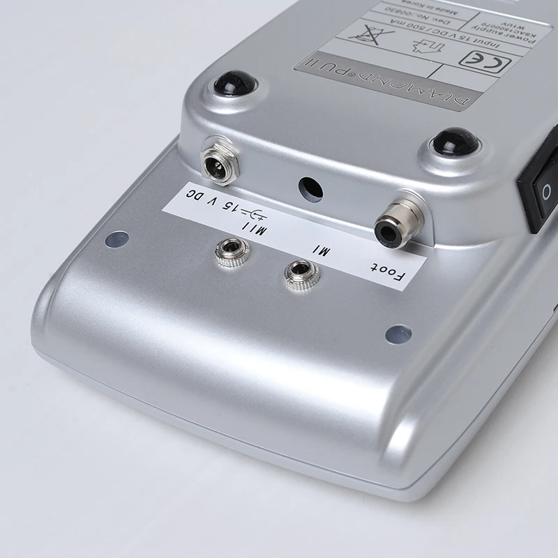 Цифровой Перманентный макияж машина Комплект Высокое качество карандаш для