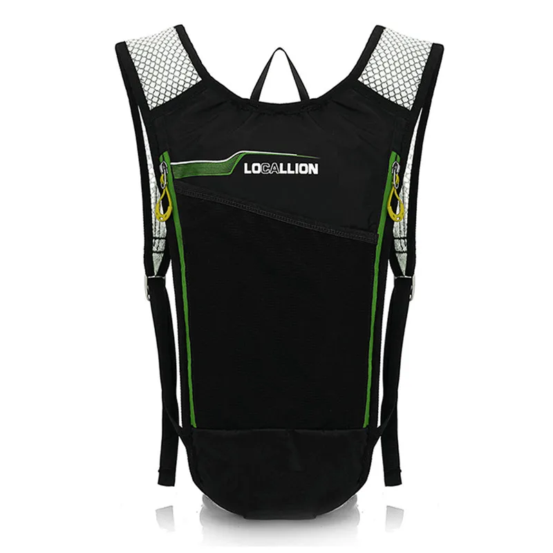 Светильник Кая велосипедная сумка 5 л маленькие велосипедные рюкзаки zaino mtb