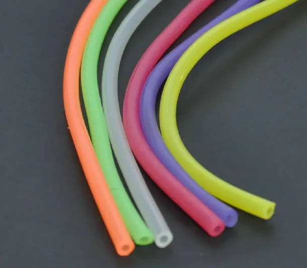 Топливная линия бензиновый Газ 5x3 мм 2 метра |