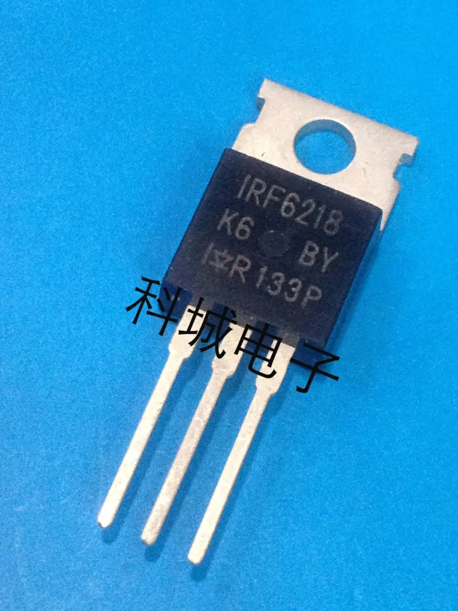 Сны-ic 10 ШТ./ЛОТ IRF6218 TO-220 |