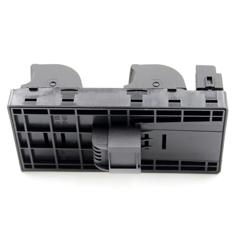 Переключатель Стеклоподъемника YAOPEI OEM 4F0959851F для Audi A3 8P1 8PA 2003 2014 Q7 4L 2006 2007