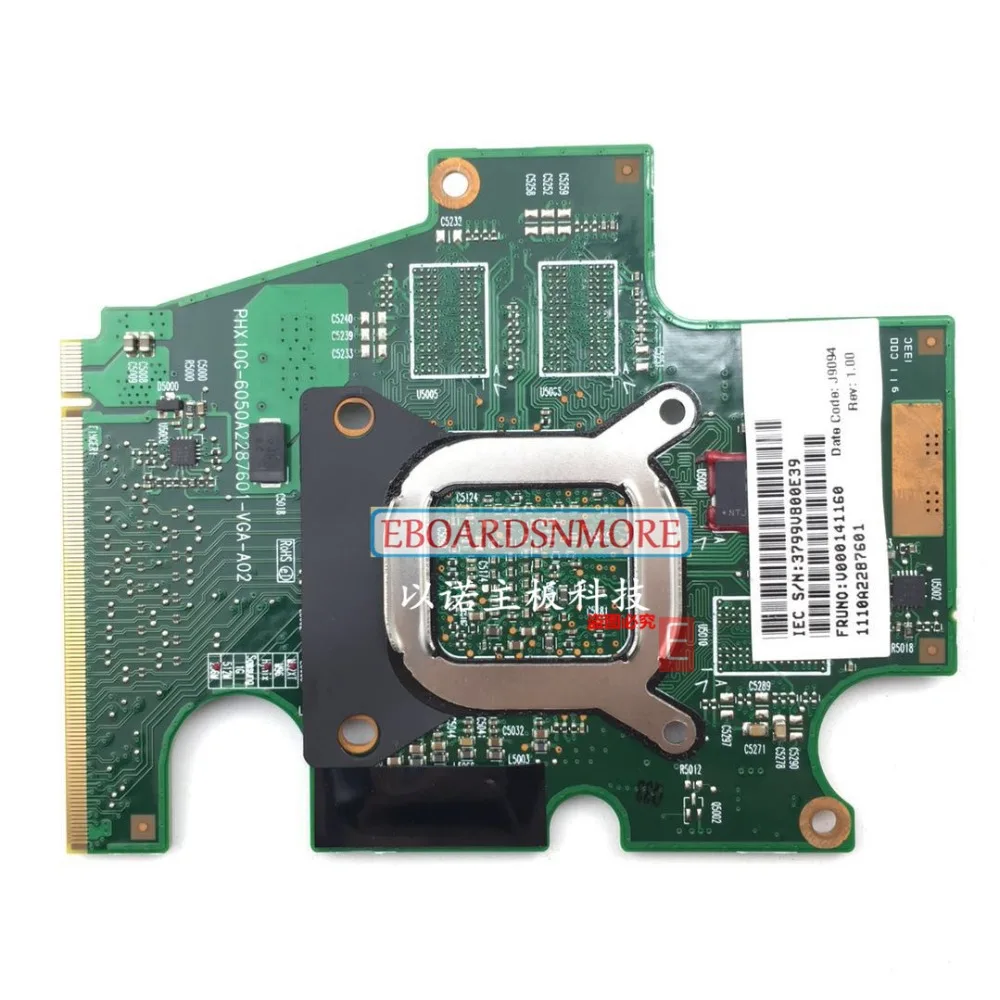 V000141160 видеокарта для Toshiba satellite L300 L350 материнская плата VGA PHX10G-6050A228760-VGA-A02 ноутбука