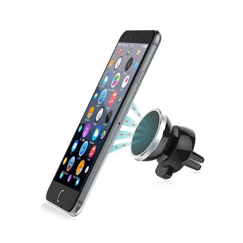 5 шт. автомобильный магнитный держатель для телефона|Подставки и держатели| |