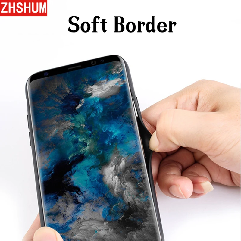 Роскошные тканевые джинсы карман для карт чехол samsung Galaxy S9 плюс S8 S7 Edge Note 8 мягкий
