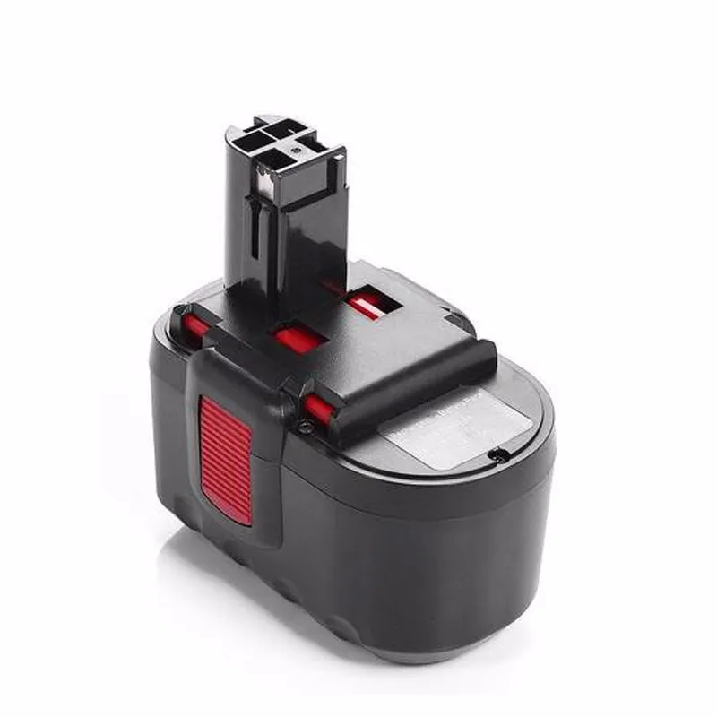 GTF 24В аккумуляторная батарея для Bosch 2607335268 2607335279 2607335280 BAT030 BAT031 BAT240 BAT299 BH2424