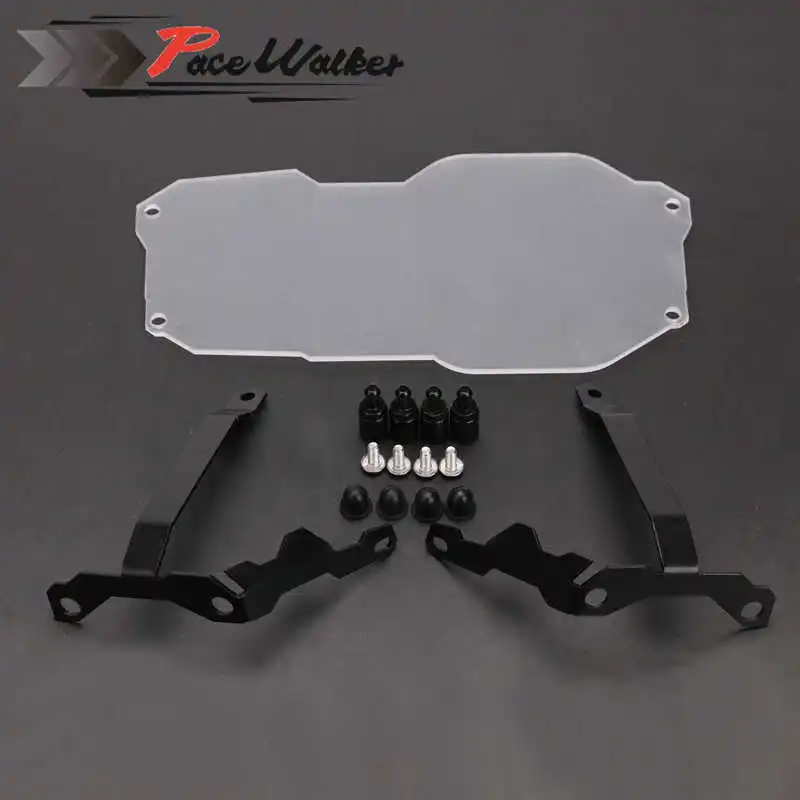 Для BMW R1200GS Маяк Защитная крышка R 1200 GS защита для 2013 2014 2015 2016 после рынка |