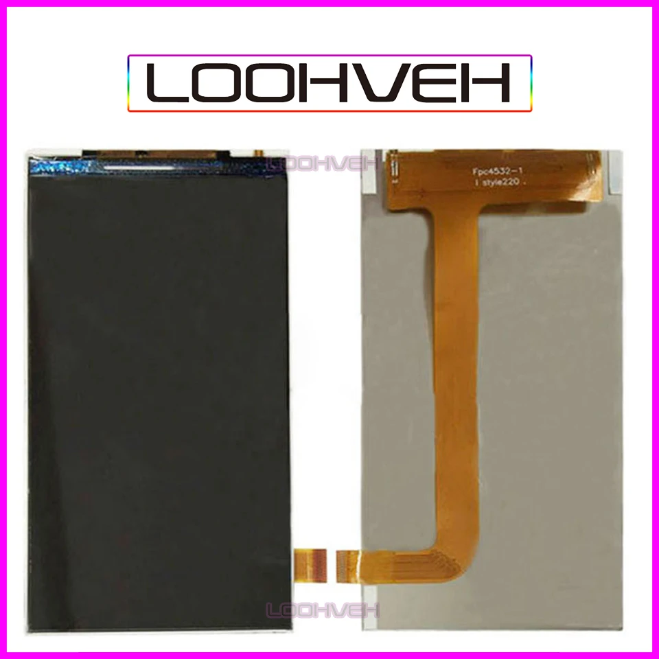 

3.5" For FLY FS451 LCD+Touch Screen Assembly Display High Quality