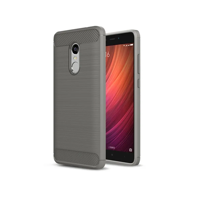 Для Xiaomi Redmi Note 4 чехол на Xiaomi Redmi Note 4x Чехол Xiomi Redmi Note4 Note4x силиконовый гибридный защитный чехол