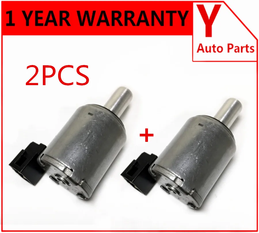 2x электромагнитный клапан AL4 DPO 257416 257410 9653760480 для Citroen Berlingo/Peugeot Renault 7701208174 2574 |