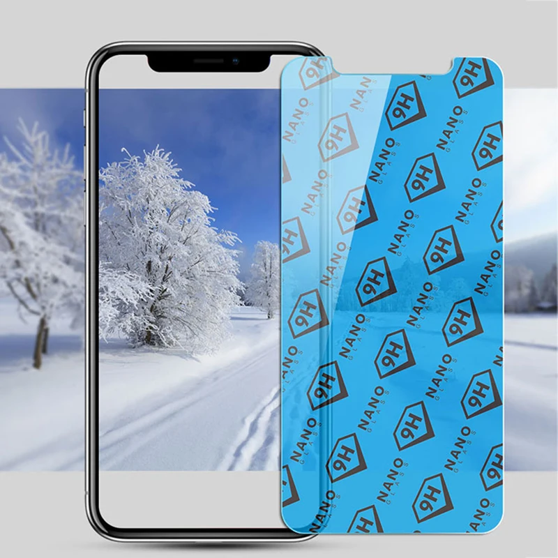 3-Pack) 9 H гибкий стеклянный протектор экрана для INFINIX ZERO 5 ZERO 5 PRO протектор экрана