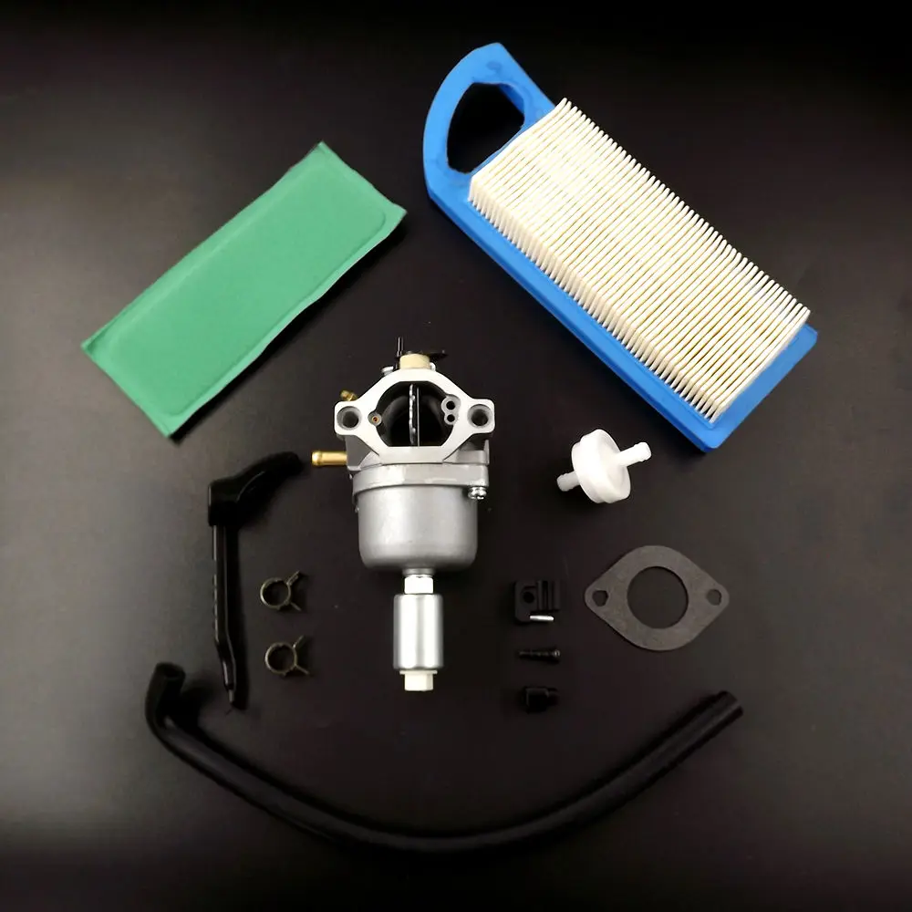

Карбюратор ДЛЯ Briggs & Stratton 792768, КАРБЮРАТОР марки Carb & S