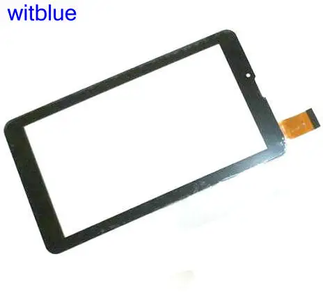 Новый сенсорный экран Witblue для 7-дюймового планшета Etuline T752G сенсорная панель