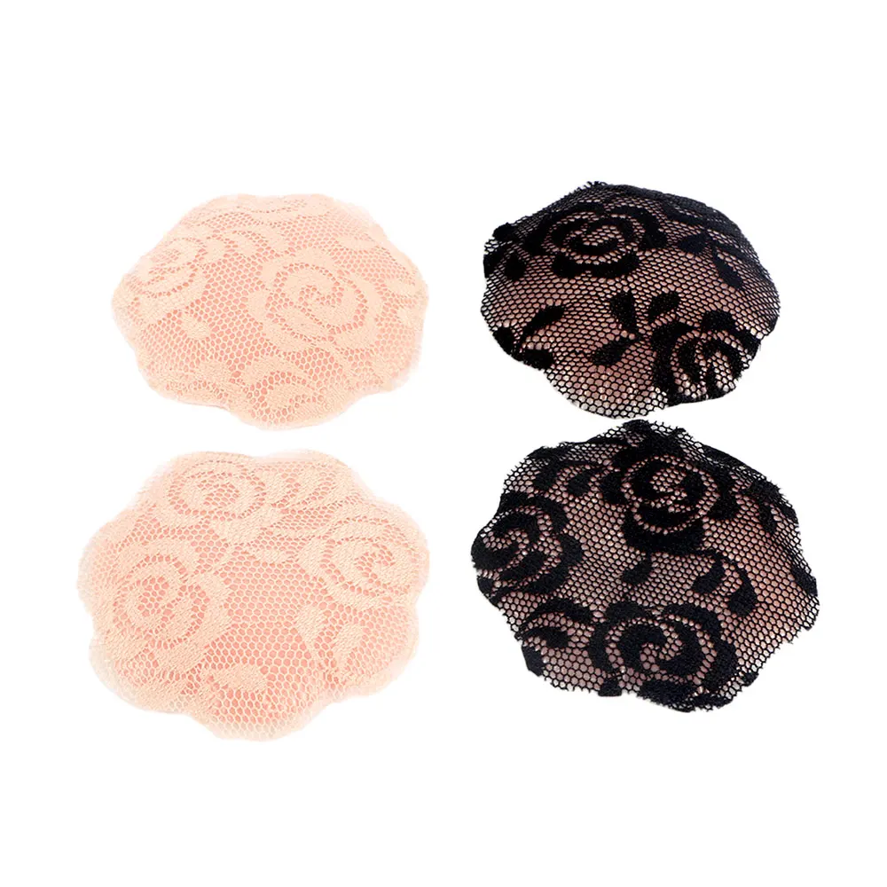 Силиконовый чехол для сосков 1 пара многоразовый самоклеящийся бюстгальтер с