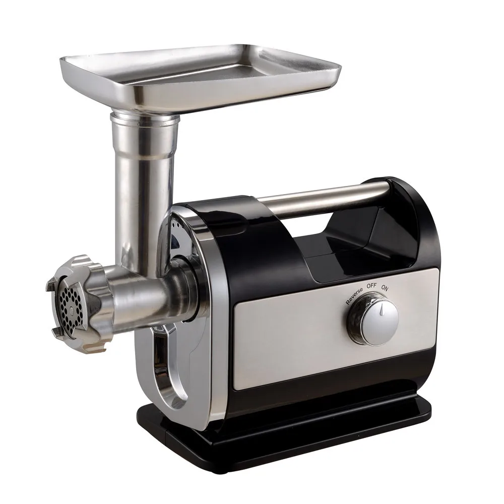 Home Meat Grinder 1000w Commercial Electric Meat Mincer Sausage Stuffer Stainless steel Mincing Machine