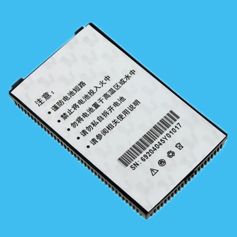 1 шт. Замена Батарея 1200 мАч для sony Ericsson T230I/T290C/K700C/K700I/K300C/K500C/J210C/Z500/Z200/Z208/T238 высокое