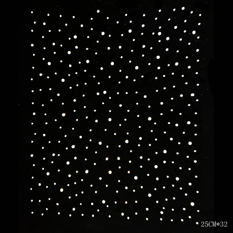 2 шт./лот патчи с украшением в виде звезд утюжок для перекачки со стразами