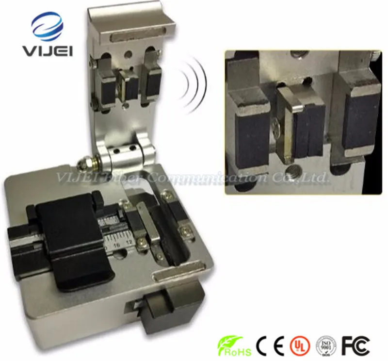 Ilsintech CI 01 Fiber Cleaver optical fiber cutter swift 01|Оптоволоконное оборудование| |