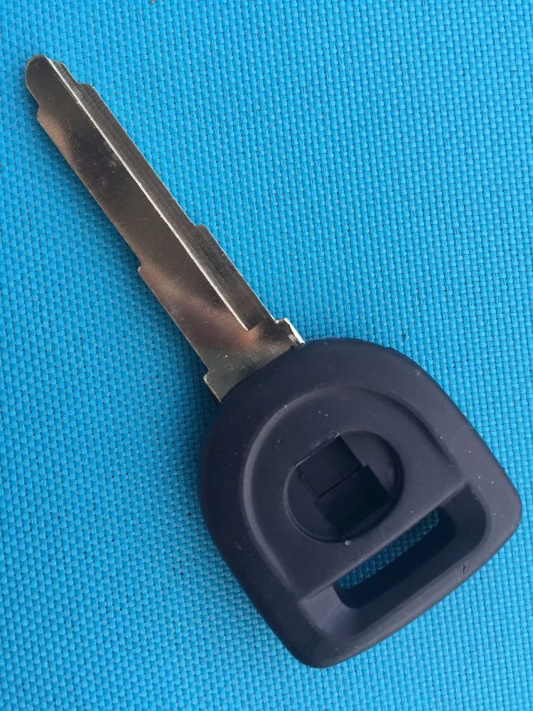 Чехол-накладка для Mazda Key 2 3 5 6 MX5 и RX8 с пустым лезвием без транспондера внутри