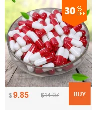 1 шт. 10 г/20 г/50/100 г бутылки для многоразового использования пластиковая Пустая палитра банка для пищевых продуктов путешествия крем для лица/лосьон/косметический контейнер ZKH111