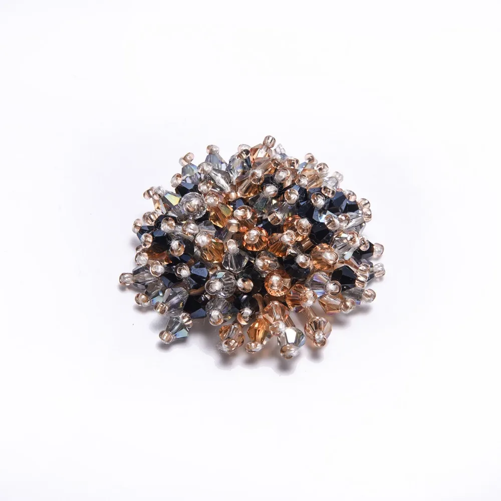 GUFEATHER F68 jewelry accessories findings accessory parts making embellishments diy flower handmade | Украшения и аксессуары