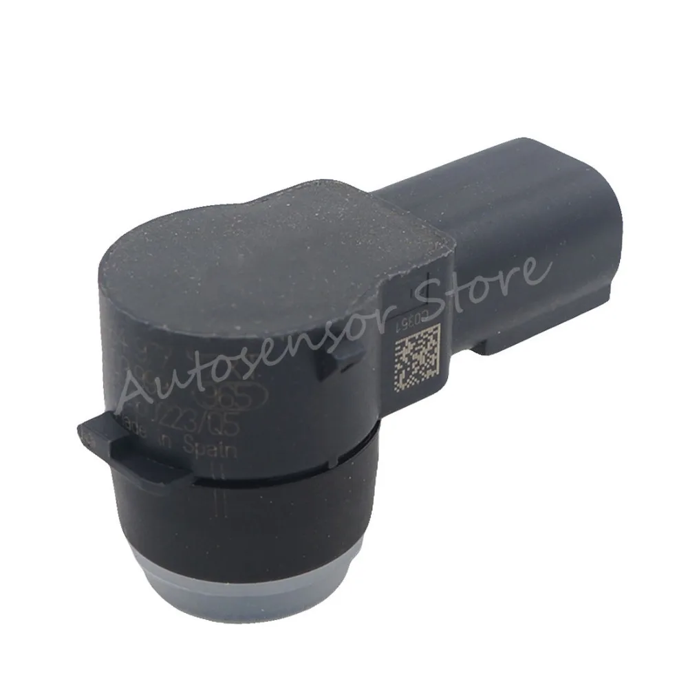Парктроник 9666497777XT PDC для Peugeot Citroen PDC|parking sensor|parking sensor citroensensor for parking |