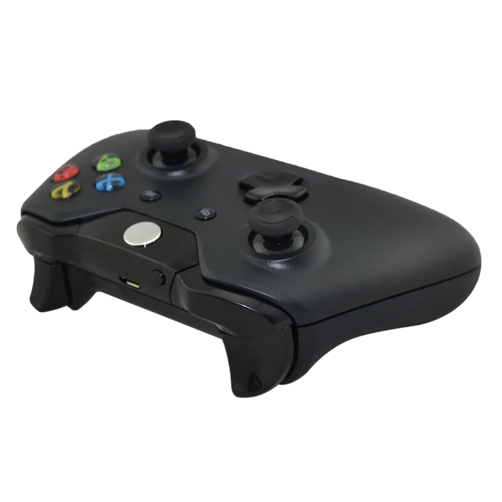 Высокое качество беспроводной контроллер для microsoft Игровая приставка Xbox One геймпад