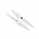 KEBETEME 1 пара 9450 9*4,5 CWCCW самоблокирующийся пропеллер Prop для Phantom 2 Vision для DJI Phantom 12