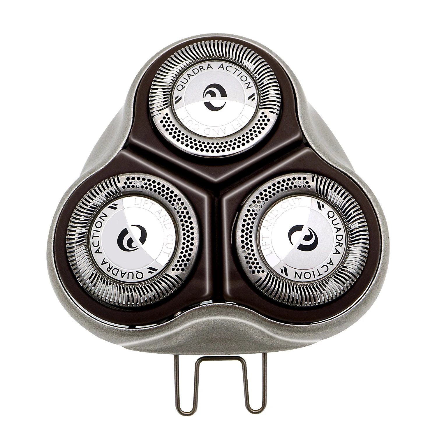 

Free Shipping Replacement Head For philips HQ6825 HQ6827 HQ6830 HQ6890 HQ6485 HQ6846 HQ6847 HQ6885 HQ6850 HQ6889 HQ7825 HQ6865