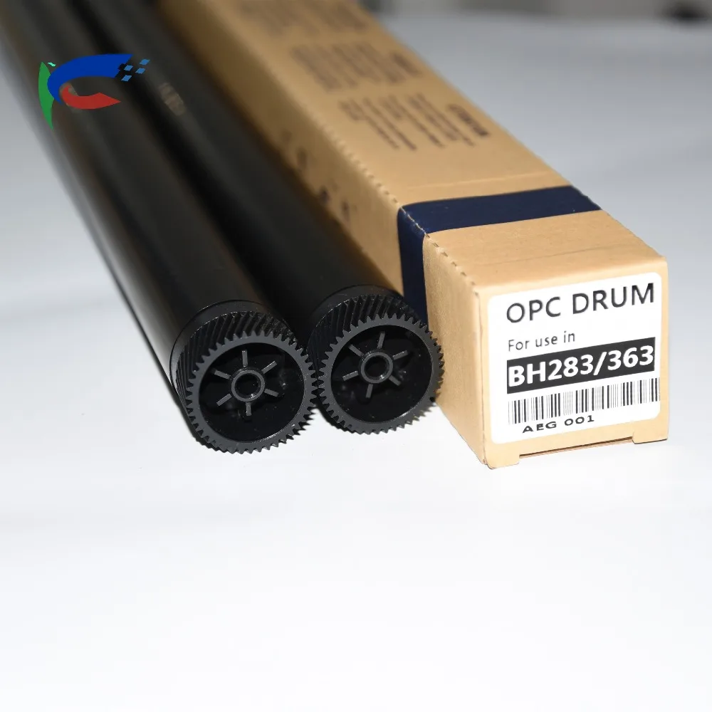 

1 шт. 4022-0292-01 OPC барабан для Konica Minolta Bizhub 250 350 282 363 Di2510 Di3510 Di250 Di350 Di251 Di351 BH250 BH350