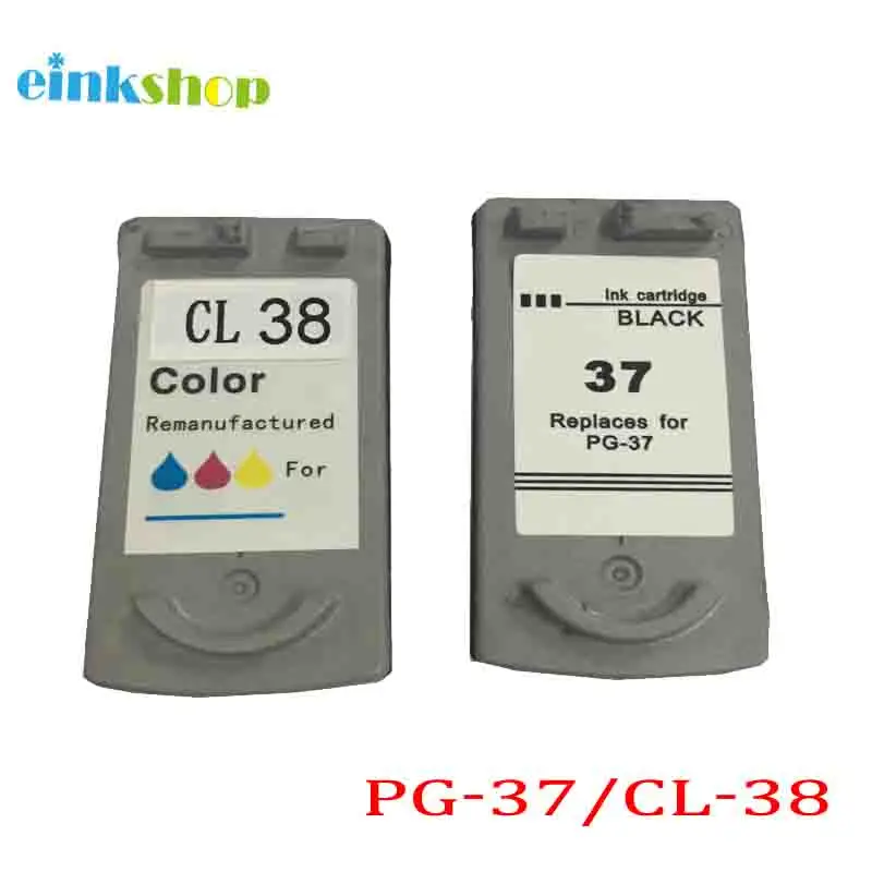 Фотографический картридж для Canon PIXMA MP140 MP160 MP190 MP210 MP220 MP420 IP1800 IP1900 IP2500 IP2600 MX300 MX310|ink
