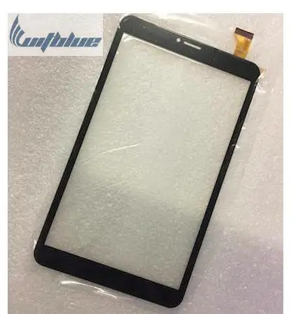 

Witblue New For 8" Irbis TZ80 Tablet touch screen digitizer glass touch panel Sensor replacement Free Shipping