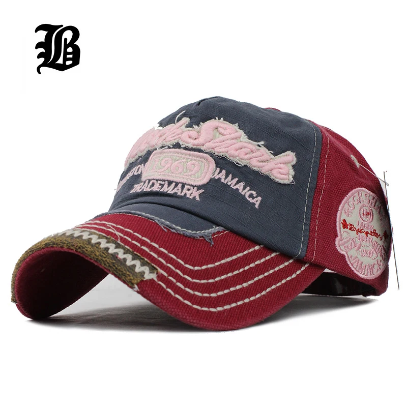 Бейсбольная Кепка унисекс [FLB] в стиле хип хоп|hats for men|5 panelbaseball cap |