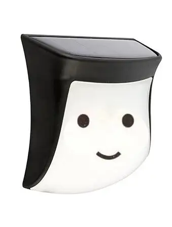 3LEDs LED Solar Sensor Light Waterproof IP44 Led Lamp Outdoor Path Roof Corridor Wall Spot Lighting | Лампы и освещение