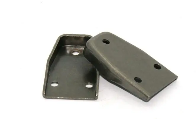 Upper suspension front axle bracket for 1/14RC Tractor Trailer Truck LESU TAMIYA MAN 56325 TGX SCA KING BENZ v8 | Игрушки и хобби