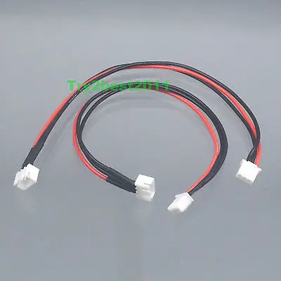 Адаптер удлинителя баланса проводки 2 шт JST/Φ 2S 20 см 22AWG | Обустройство дома